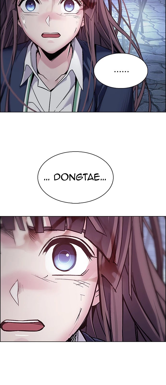 DICE: The Cube that Changes Everything Chapter 368 page 28 - Chapter 368: The Impossible Dream (3)