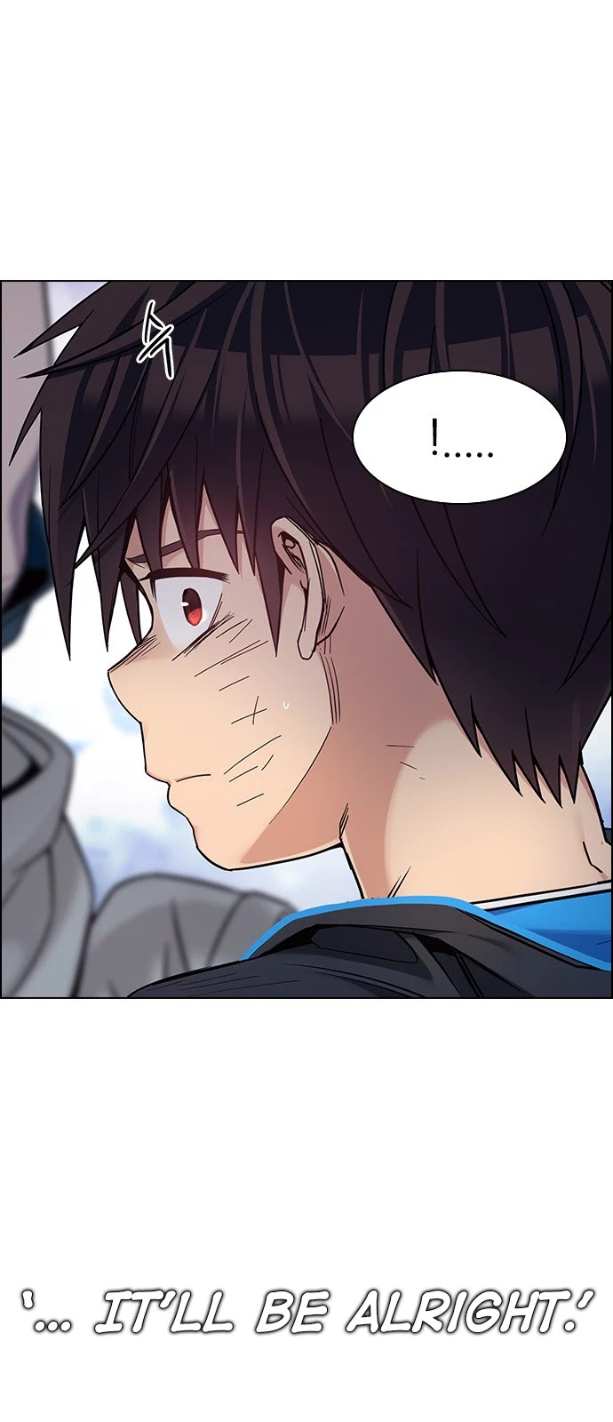 DICE: The Cube that Changes Everything Chapter 368 page 29 - Chapter 368: The Impossible Dream (3)