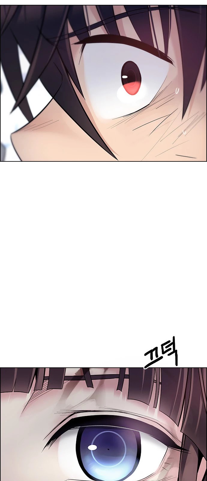 DICE: The Cube that Changes Everything Chapter 368 page 30 - Chapter 368: The Impossible Dream (3)