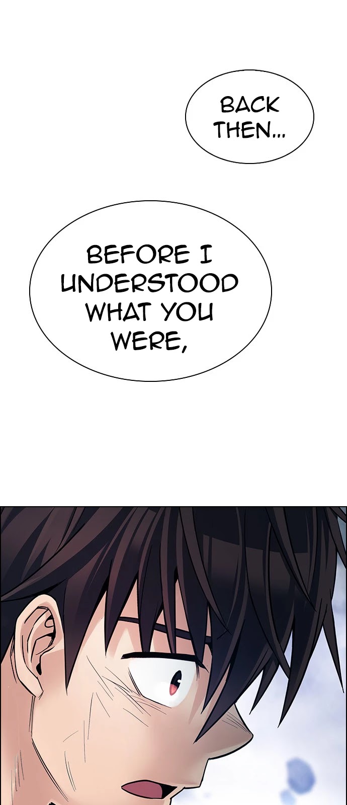 DICE: The Cube that Changes Everything Chapter 368 page 38 - Chapter 368: The Impossible Dream (3)