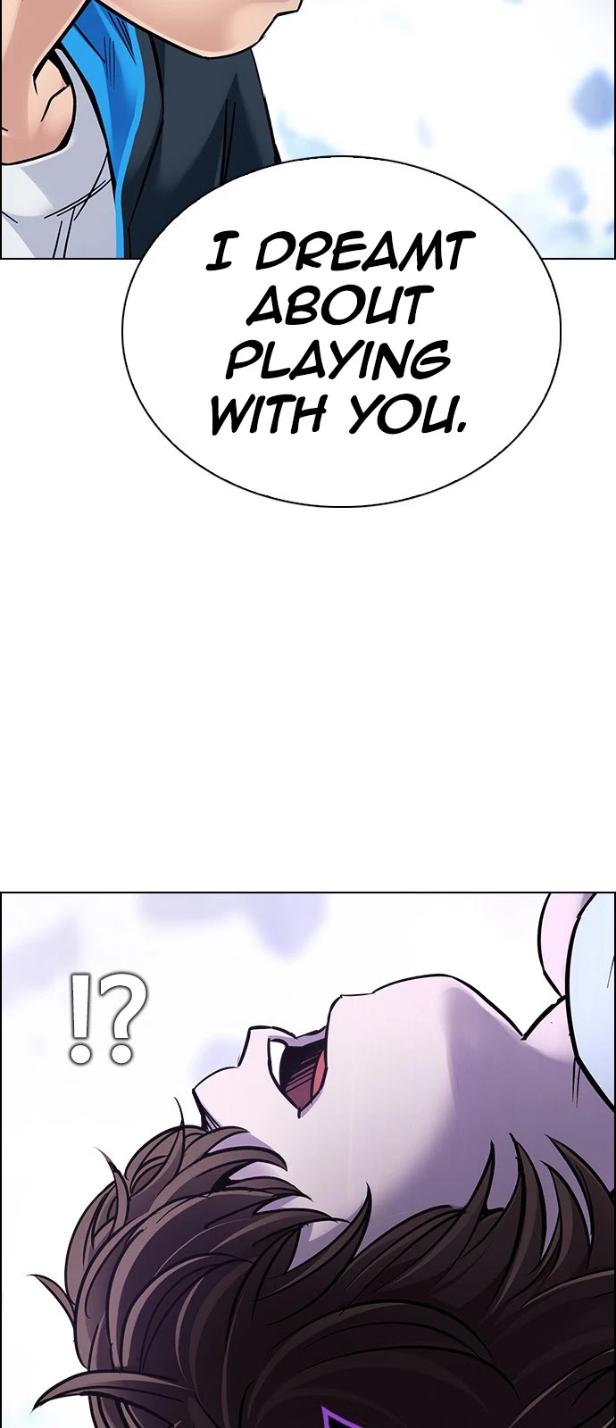DICE: The Cube that Changes Everything Chapter 368 page 39 - Chapter 368: The Impossible Dream (3)