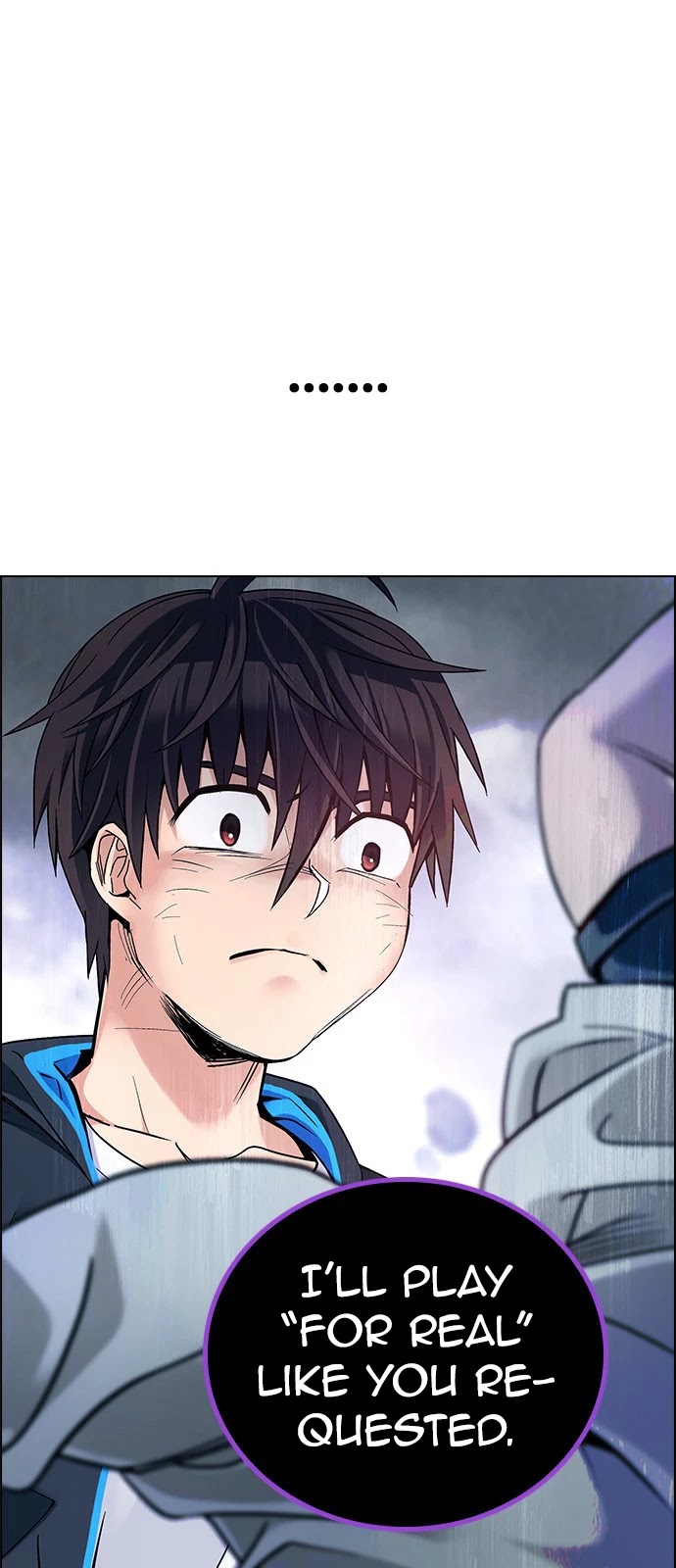 DICE: The Cube that Changes Everything Chapter 368 page 4 - Chapter 368: The Impossible Dream (3)