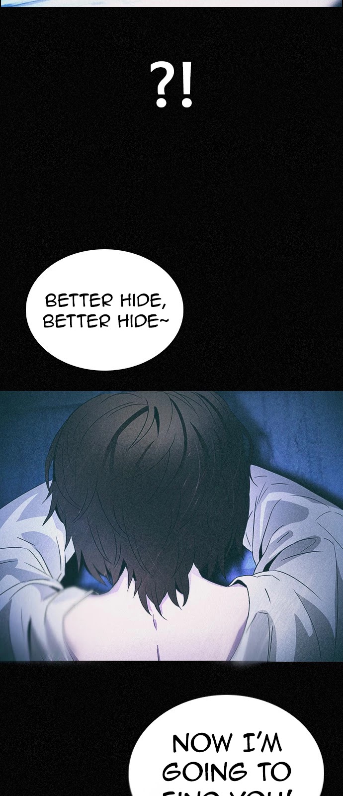 DICE: The Cube that Changes Everything Chapter 368 page 44 - Chapter 368: The Impossible Dream (3)