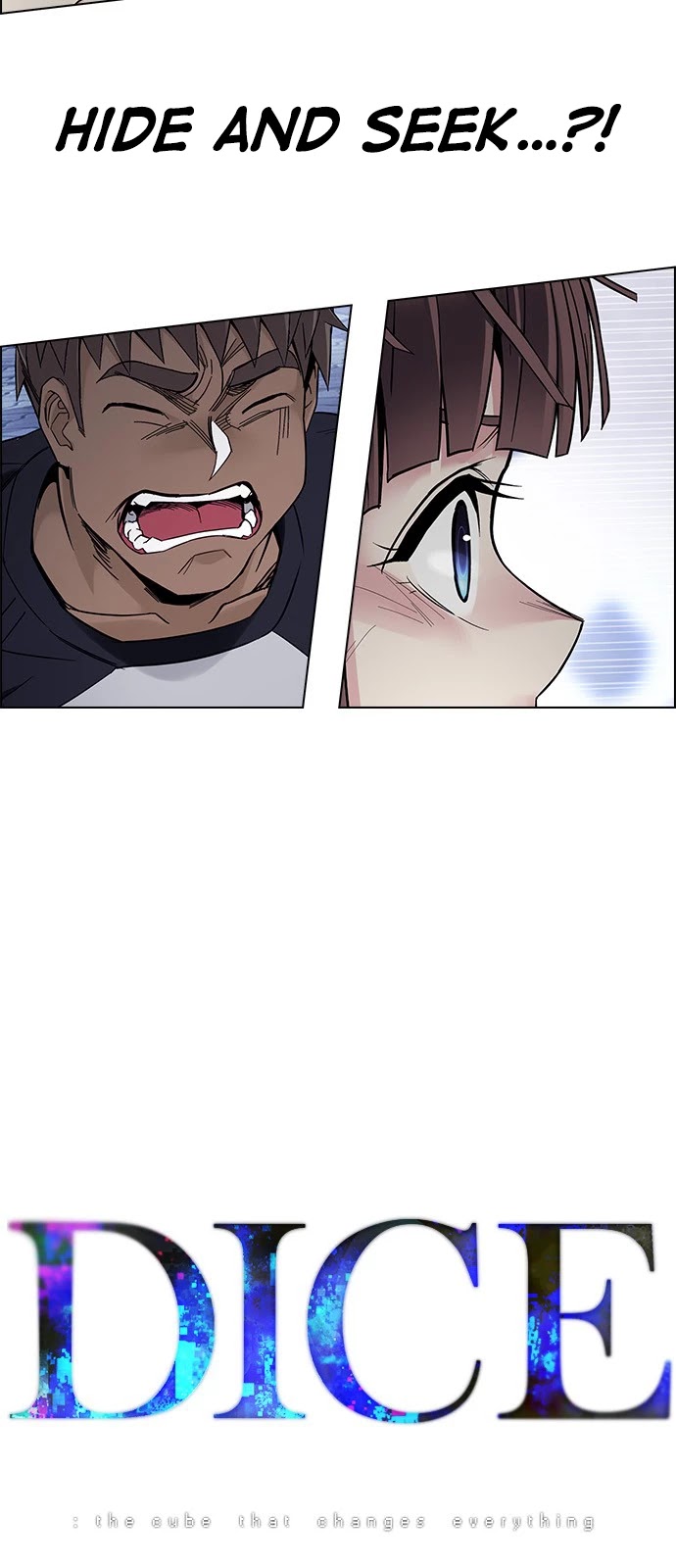 DICE: The Cube that Changes Everything Chapter 368 page 48 - Chapter 368: The Impossible Dream (3)