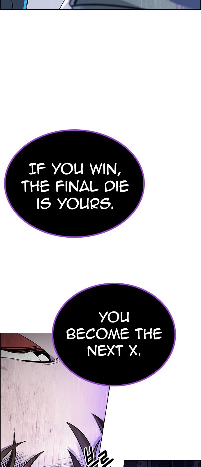 DICE: The Cube that Changes Everything Chapter 368 page 5 - Chapter 368: The Impossible Dream (3)