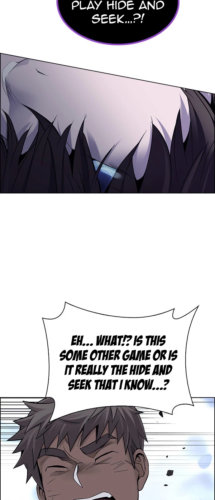 DICE: The Cube that Changes Everything Chapter 368 page 50 - Chapter 368: The Impossible Dream (3)