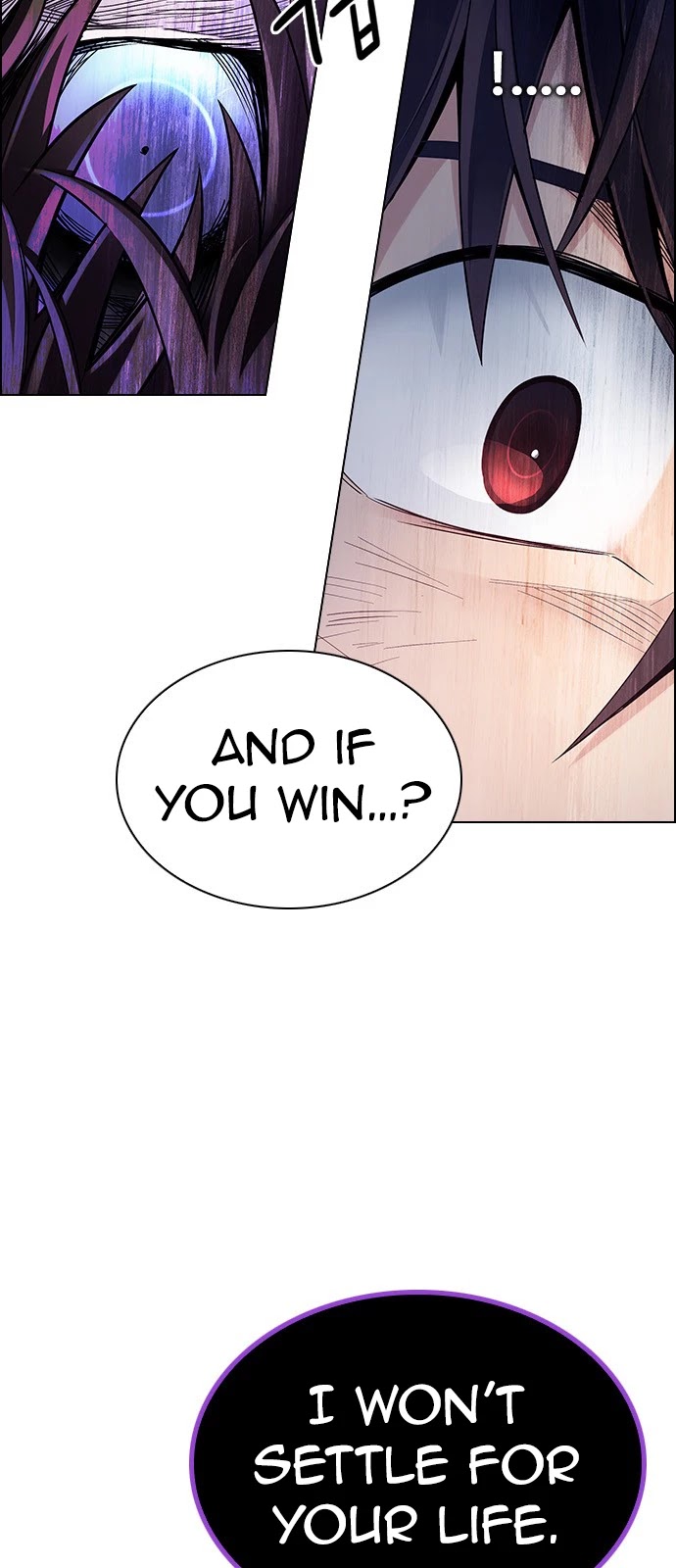 DICE: The Cube that Changes Everything Chapter 368 page 6 - Chapter 368: The Impossible Dream (3)