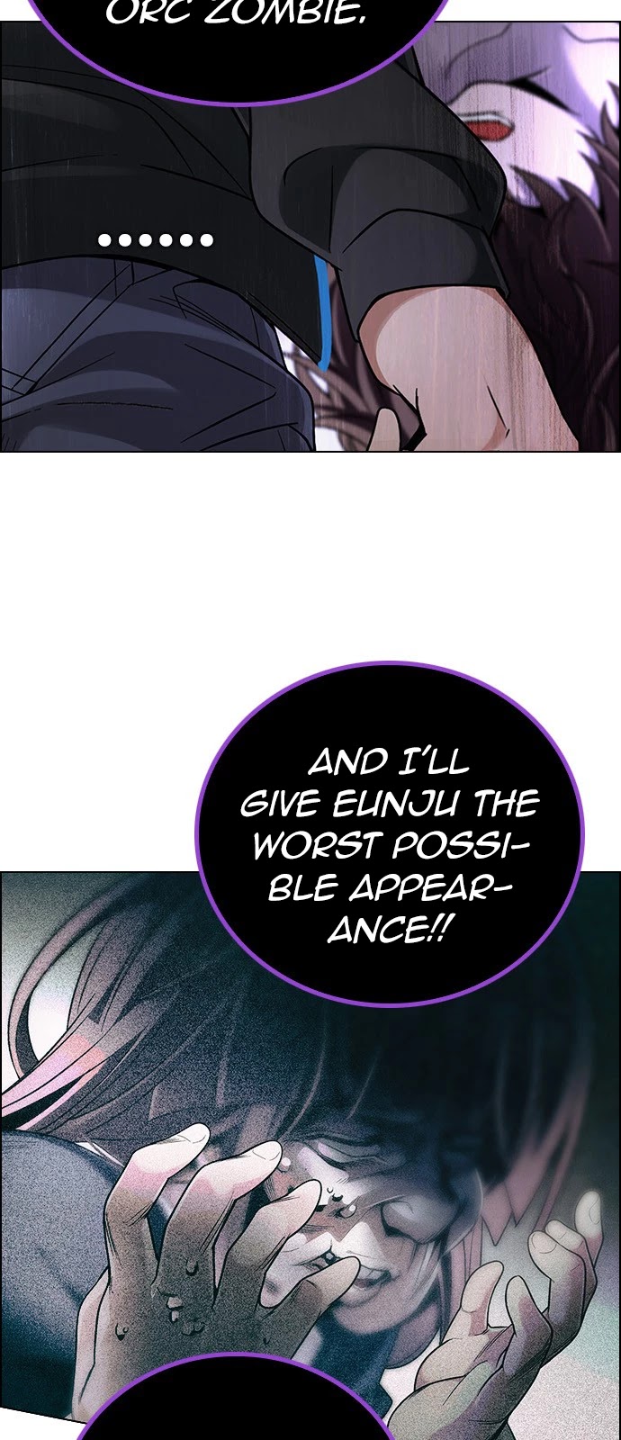 DICE: The Cube that Changes Everything Chapter 368 page 9 - Chapter 368: The Impossible Dream (3)