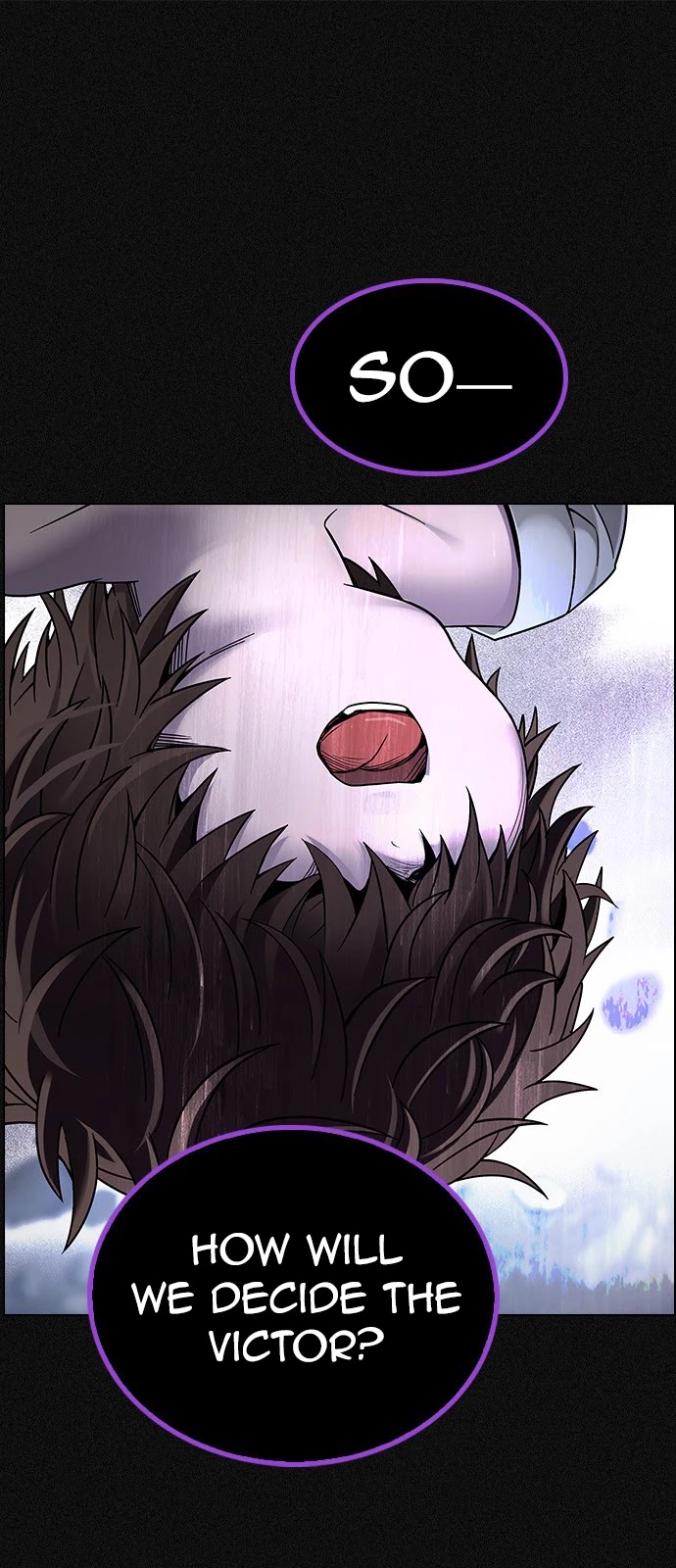 DICE: The Cube that Changes Everything Chapter 369 page 1 - Chapter 369: Stage 369: The Impossible Dream (4)