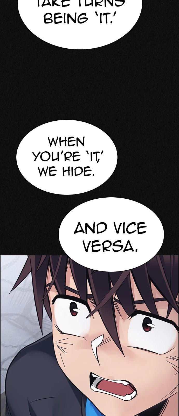 DICE: The Cube that Changes Everything Chapter 369 page 12 - Chapter 369: Stage 369: The Impossible Dream (4)