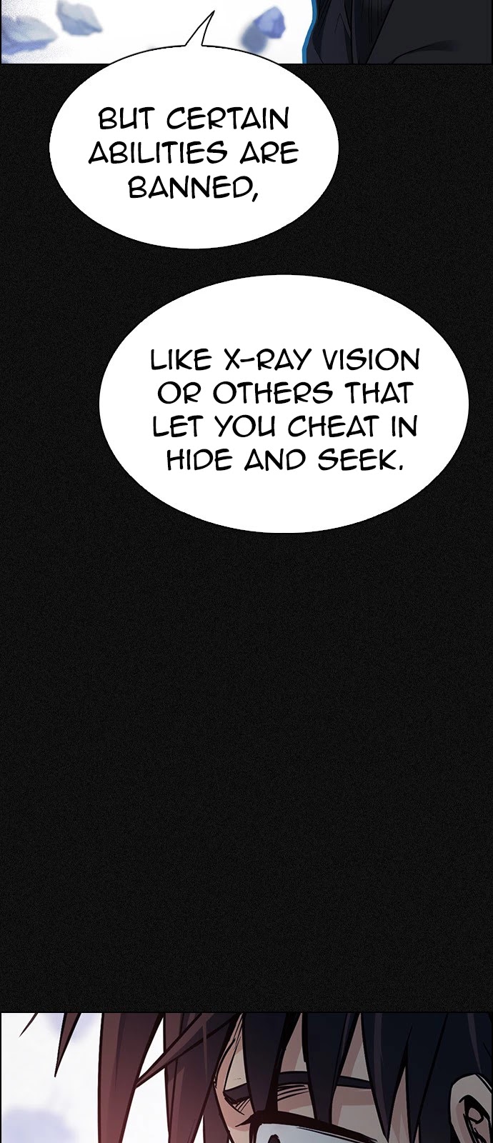 DICE: The Cube that Changes Everything Chapter 369 page 16 - Chapter 369: Stage 369: The Impossible Dream (4)