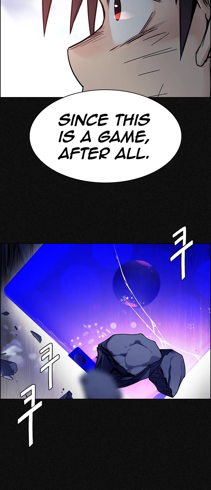 DICE: The Cube that Changes Everything Chapter 369 page 17 - Chapter 369: Stage 369: The Impossible Dream (4)