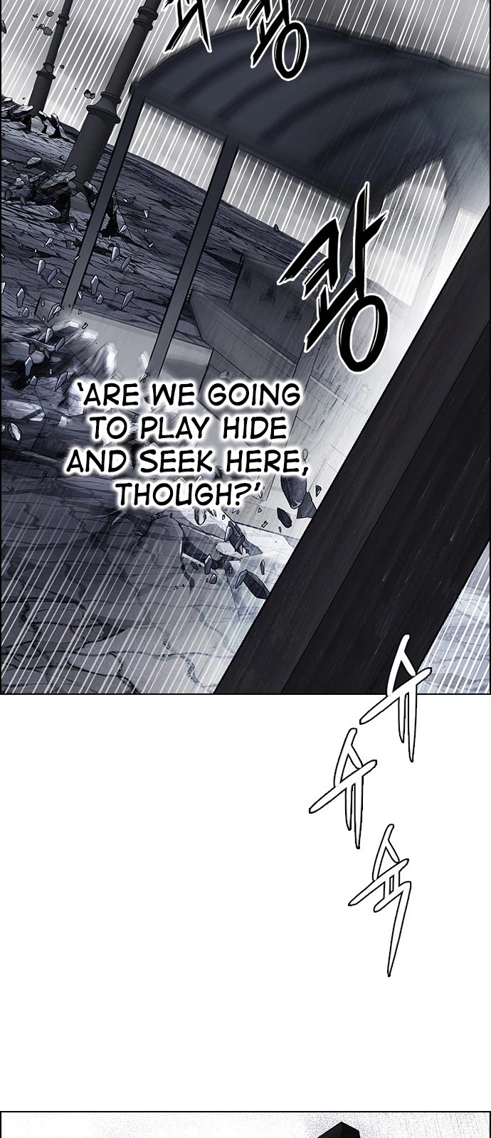 DICE: The Cube that Changes Everything Chapter 369 page 20 - Chapter 369: Stage 369: The Impossible Dream (4)