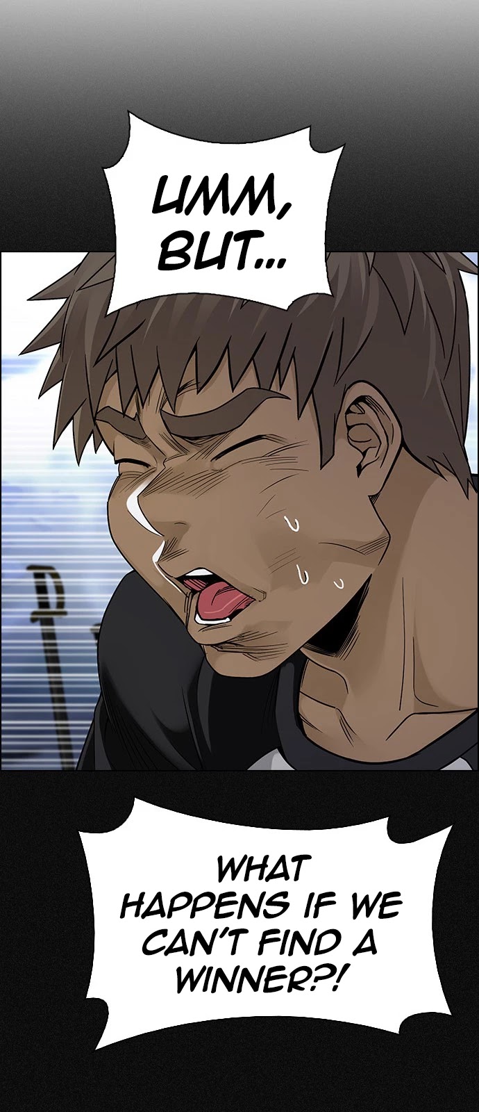DICE: The Cube that Changes Everything Chapter 369 page 25 - Chapter 369: Stage 369: The Impossible Dream (4)