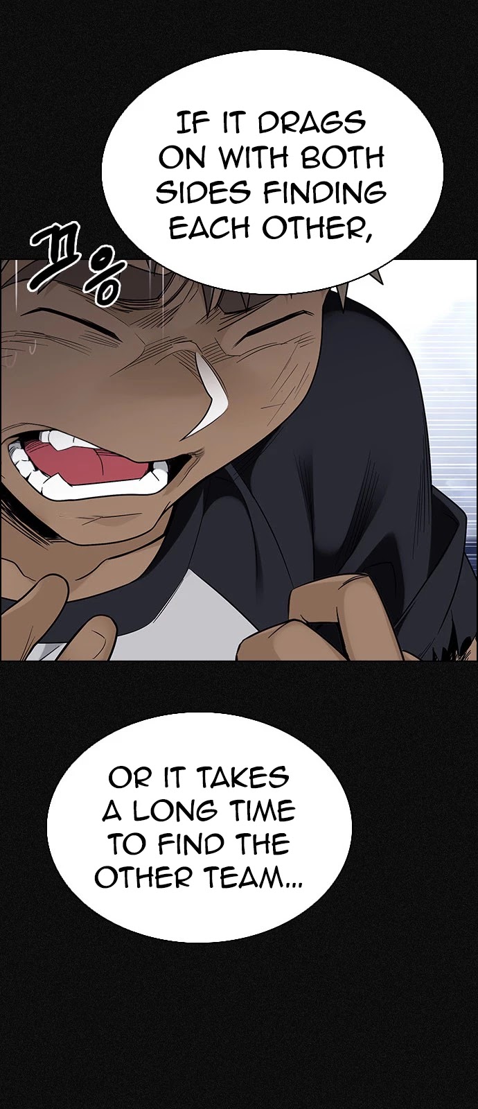 DICE: The Cube that Changes Everything Chapter 369 page 27 - Chapter 369: Stage 369: The Impossible Dream (4)