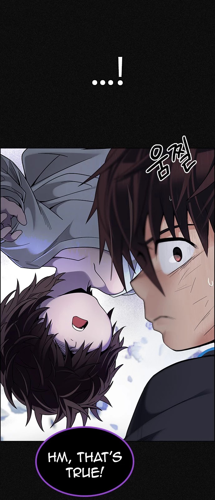 DICE: The Cube that Changes Everything Chapter 369 page 28 - Chapter 369: Stage 369: The Impossible Dream (4)