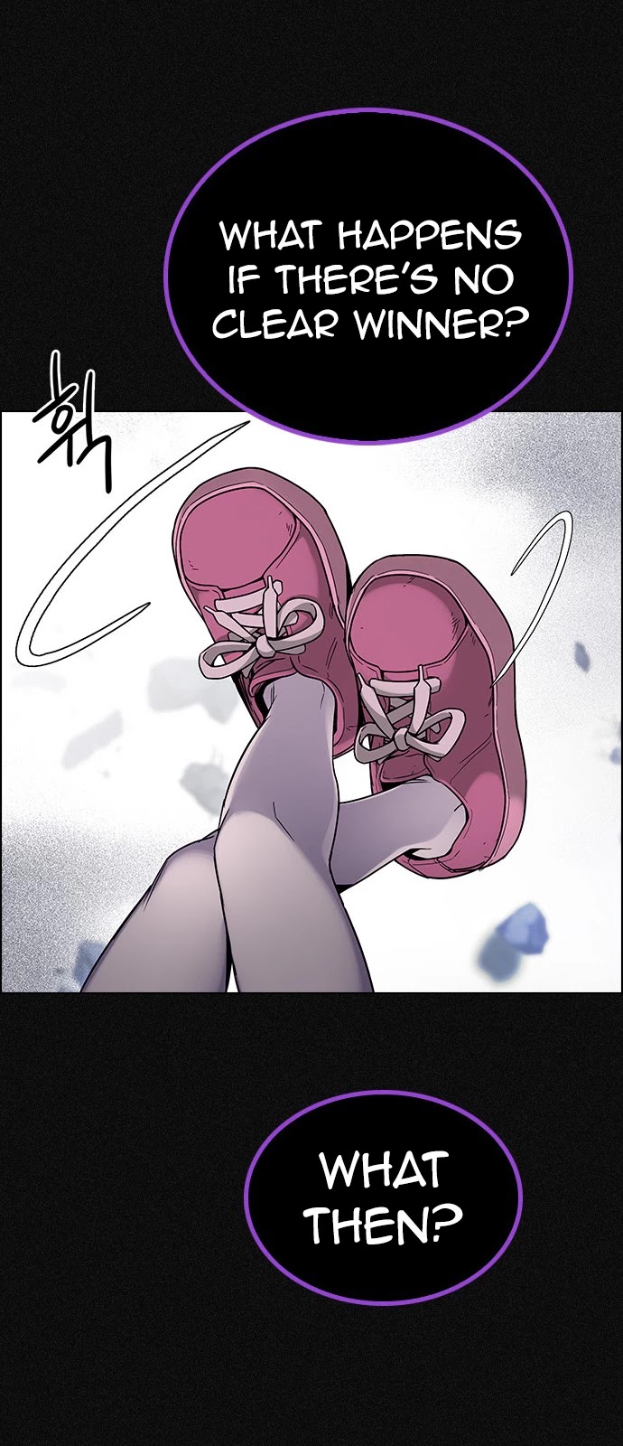 DICE: The Cube that Changes Everything Chapter 369 page 29 - Chapter 369: Stage 369: The Impossible Dream (4)