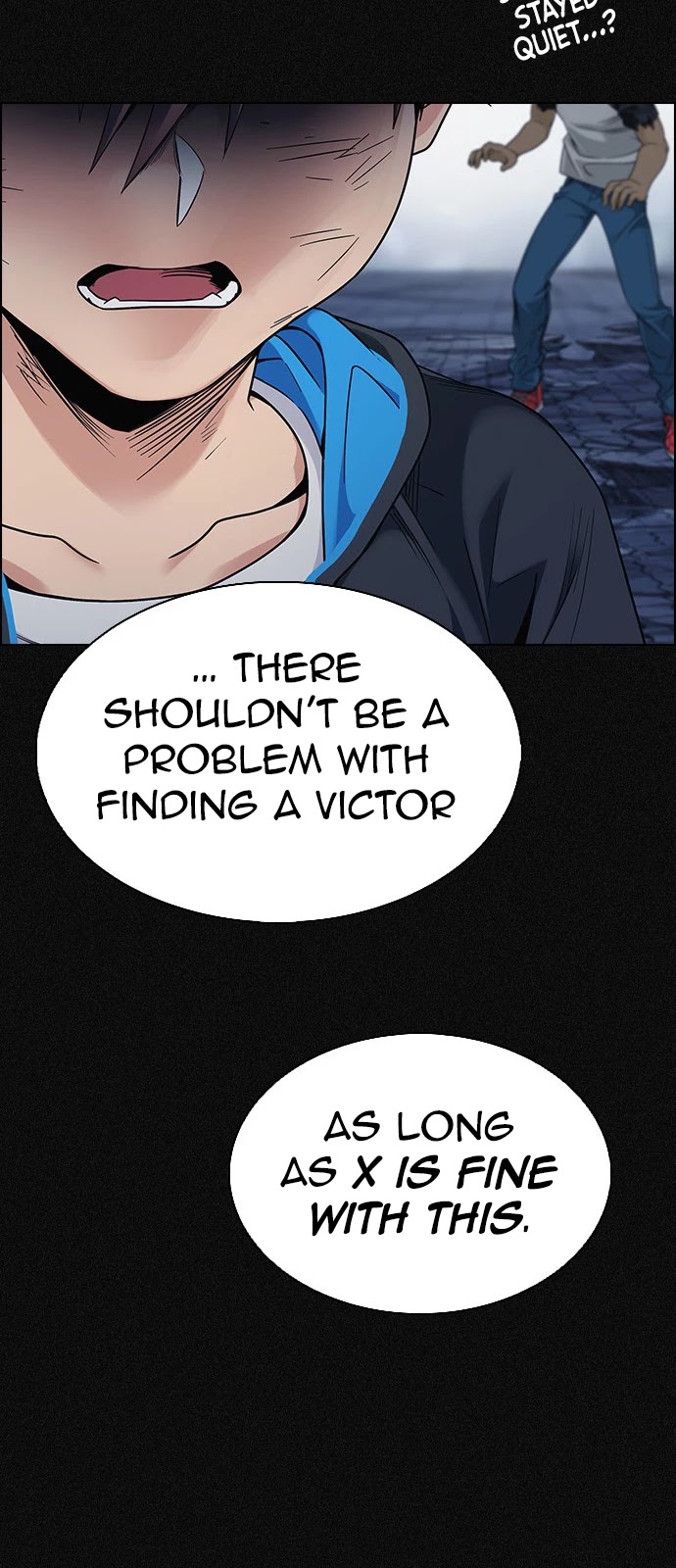 DICE: The Cube that Changes Everything Chapter 369 page 32 - Chapter 369: Stage 369: The Impossible Dream (4)