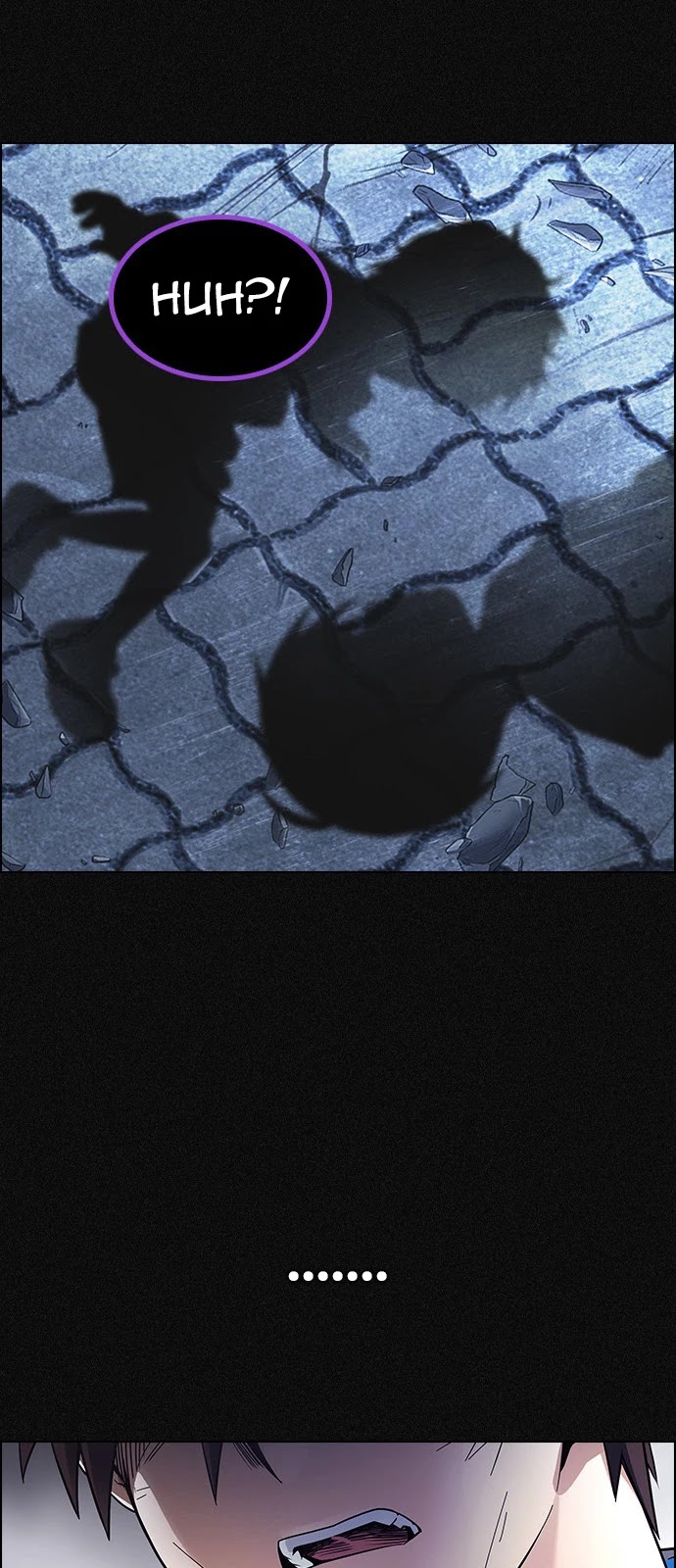 DICE: The Cube that Changes Everything Chapter 369 page 33 - Chapter 369: Stage 369: The Impossible Dream (4)