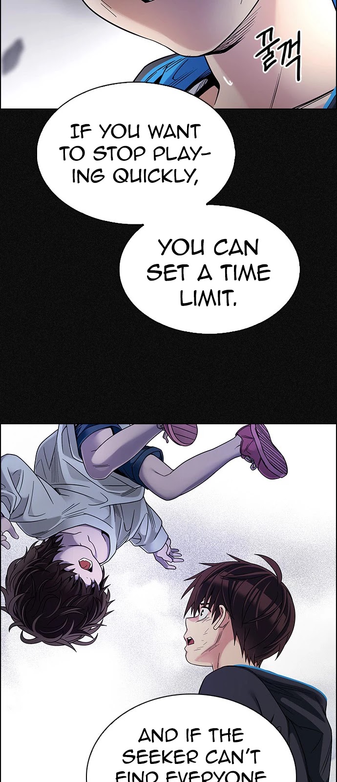 DICE: The Cube that Changes Everything Chapter 369 page 34 - Chapter 369: Stage 369: The Impossible Dream (4)