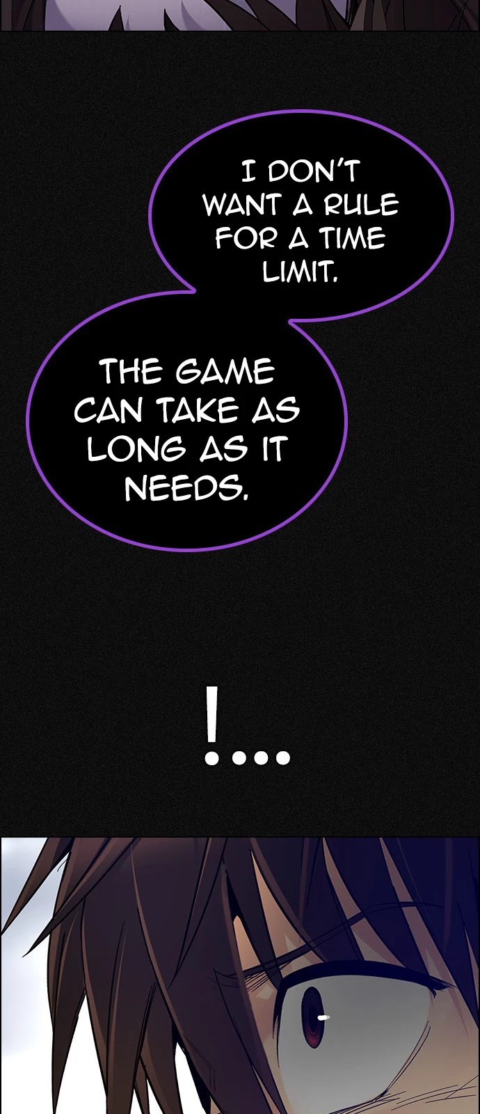 DICE: The Cube that Changes Everything Chapter 369 page 37 - Chapter 369: Stage 369: The Impossible Dream (4)