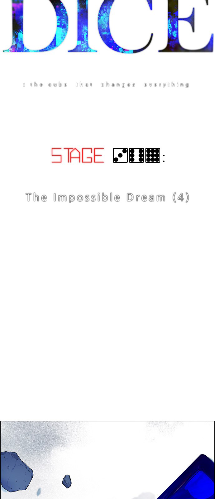 DICE: The Cube that Changes Everything Chapter 369 page 45 - Chapter 369: Stage 369: The Impossible Dream (4)