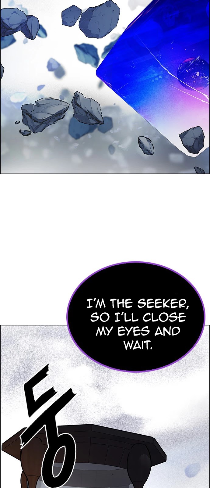 DICE: The Cube that Changes Everything Chapter 369 page 46 - Chapter 369: Stage 369: The Impossible Dream (4)