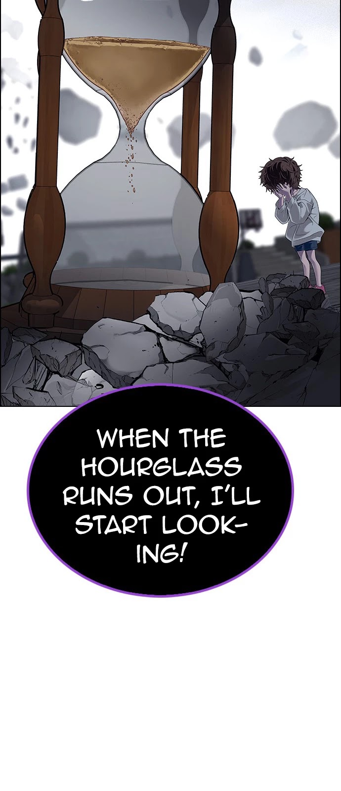 DICE: The Cube that Changes Everything Chapter 369 page 47 - Chapter 369: Stage 369: The Impossible Dream (4)