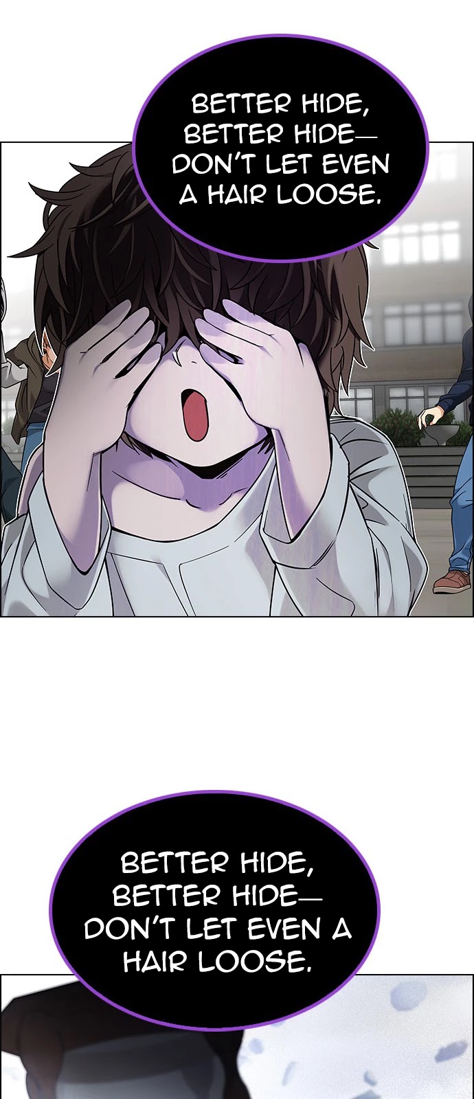 DICE: The Cube that Changes Everything Chapter 369 page 48 - Chapter 369: Stage 369: The Impossible Dream (4)