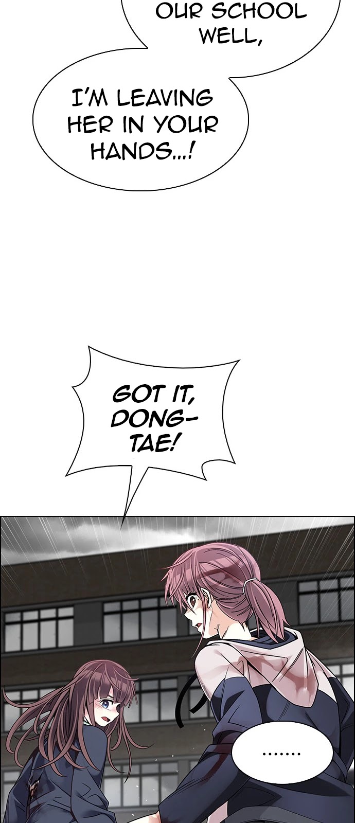DICE: The Cube that Changes Everything Chapter 369 page 53 - Chapter 369: Stage 369: The Impossible Dream (4)