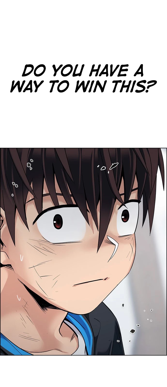 DICE: The Cube that Changes Everything Chapter 369 page 56 - Chapter 369: Stage 369: The Impossible Dream (4)