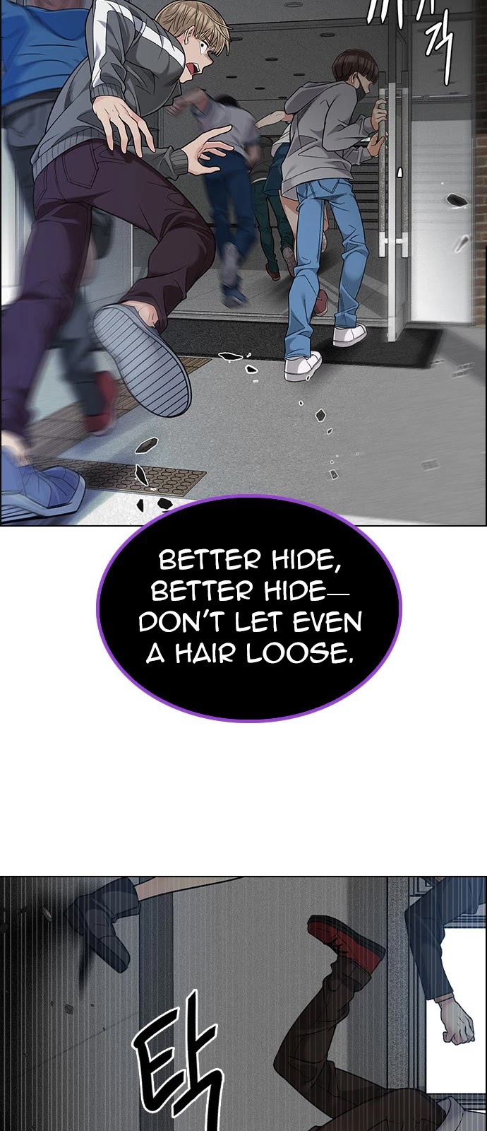 DICE: The Cube that Changes Everything Chapter 369 page 58 - Chapter 369: Stage 369: The Impossible Dream (4)
