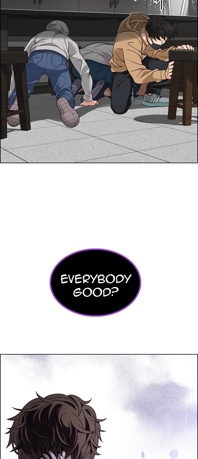 DICE: The Cube that Changes Everything Chapter 369 page 61 - Chapter 369: Stage 369: The Impossible Dream (4)