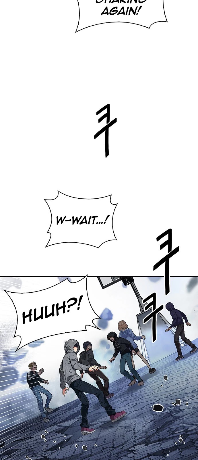 DICE: The Cube that Changes Everything Chapter 369 page 8 - Chapter 369: Stage 369: The Impossible Dream (4)