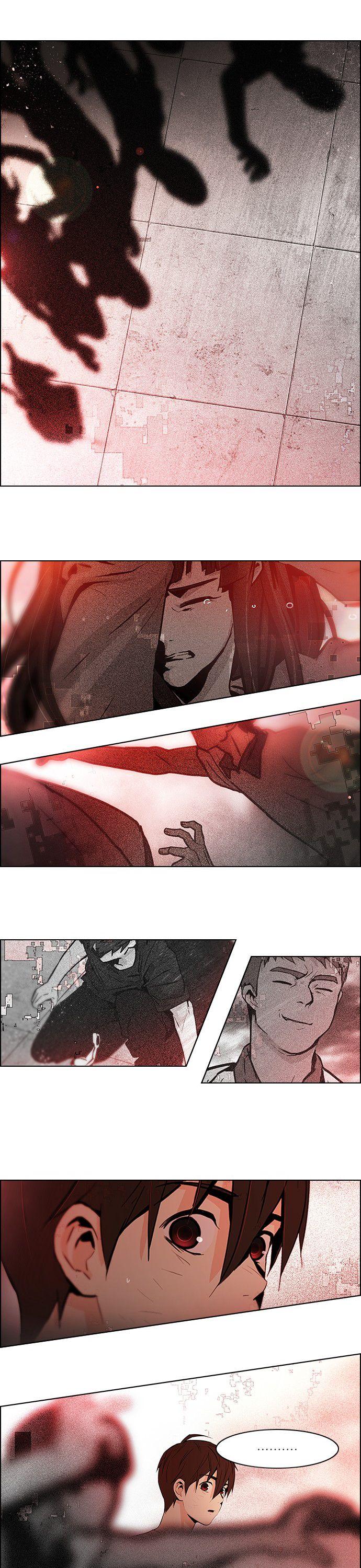 DICE: The Cube that Changes Everything Chapter 37 page 5 - Chapter 37: End of Day (3)