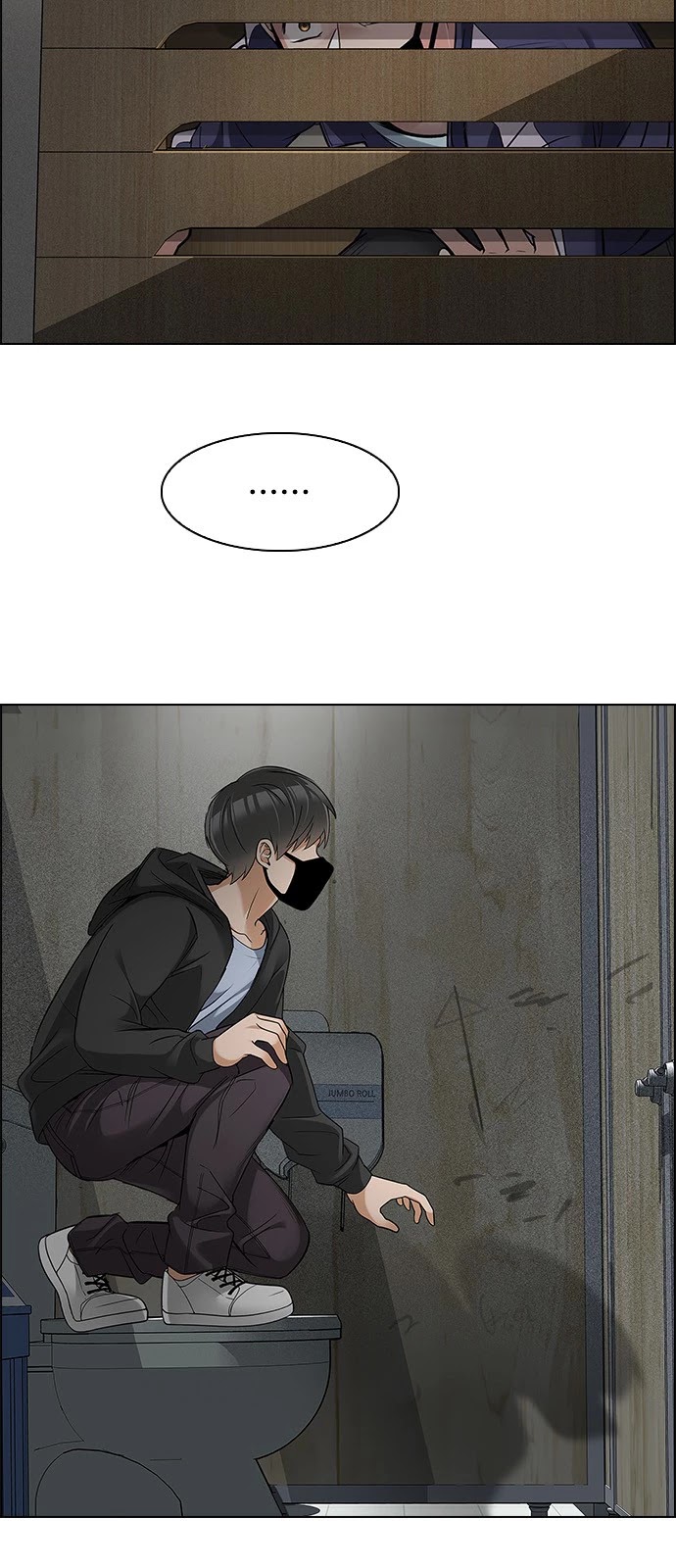DICE: The Cube that Changes Everything Chapter 370 page 10 - Chapter 370: Stage 370: The Impossible Dream (5)