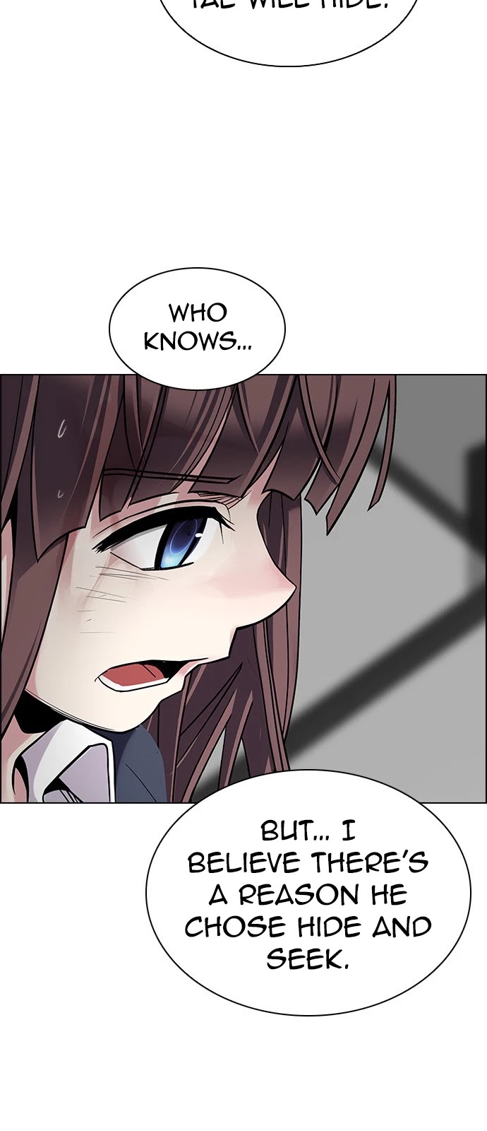 DICE: The Cube that Changes Everything Chapter 370 page 13 - Chapter 370: Stage 370: The Impossible Dream (5)