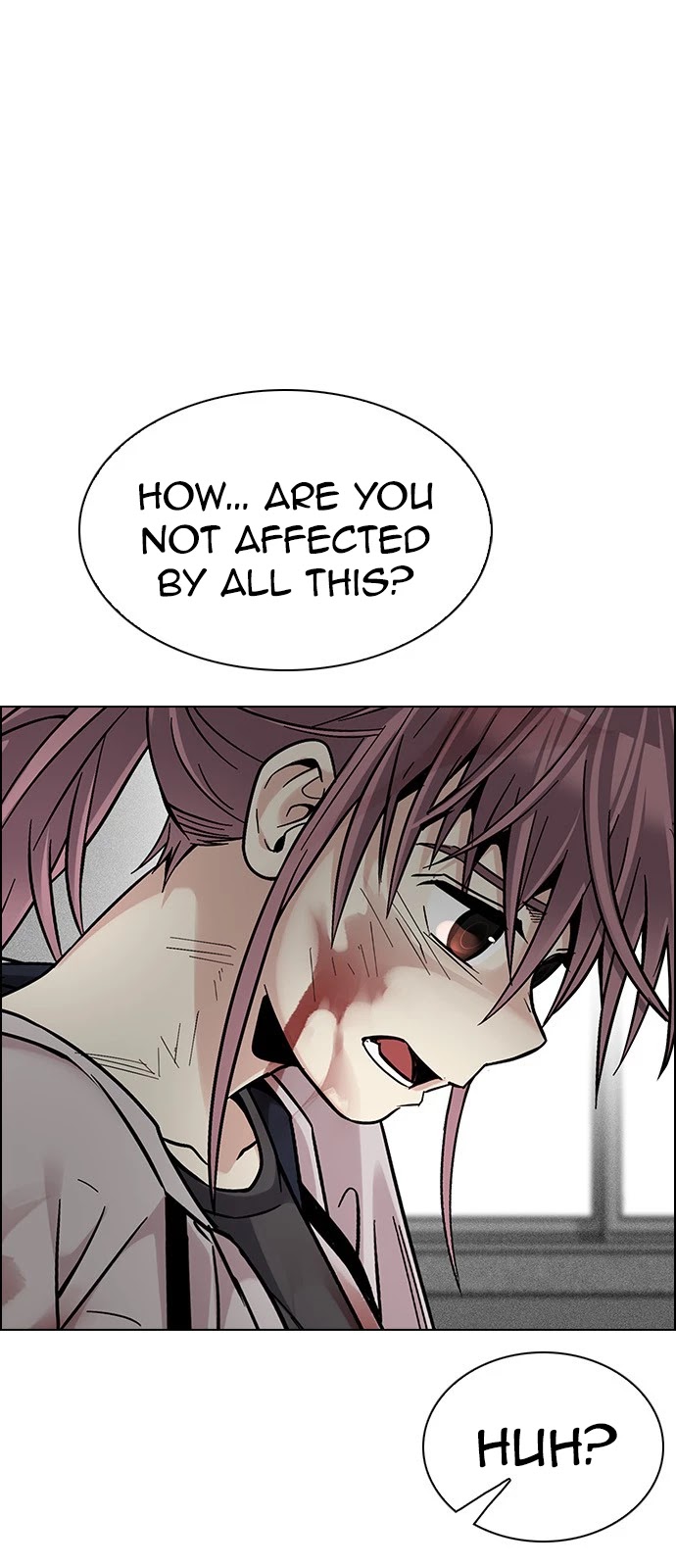 DICE: The Cube that Changes Everything Chapter 370 page 16 - Chapter 370: Stage 370: The Impossible Dream (5)