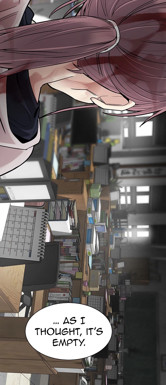 DICE: The Cube that Changes Everything Chapter 370 page 22 - Chapter 370: Stage 370: The Impossible Dream (5)