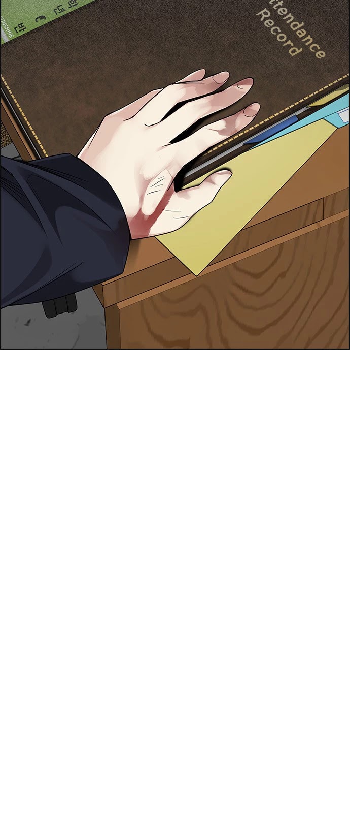 DICE: The Cube that Changes Everything Chapter 370 page 28 - Chapter 370: Stage 370: The Impossible Dream (5)