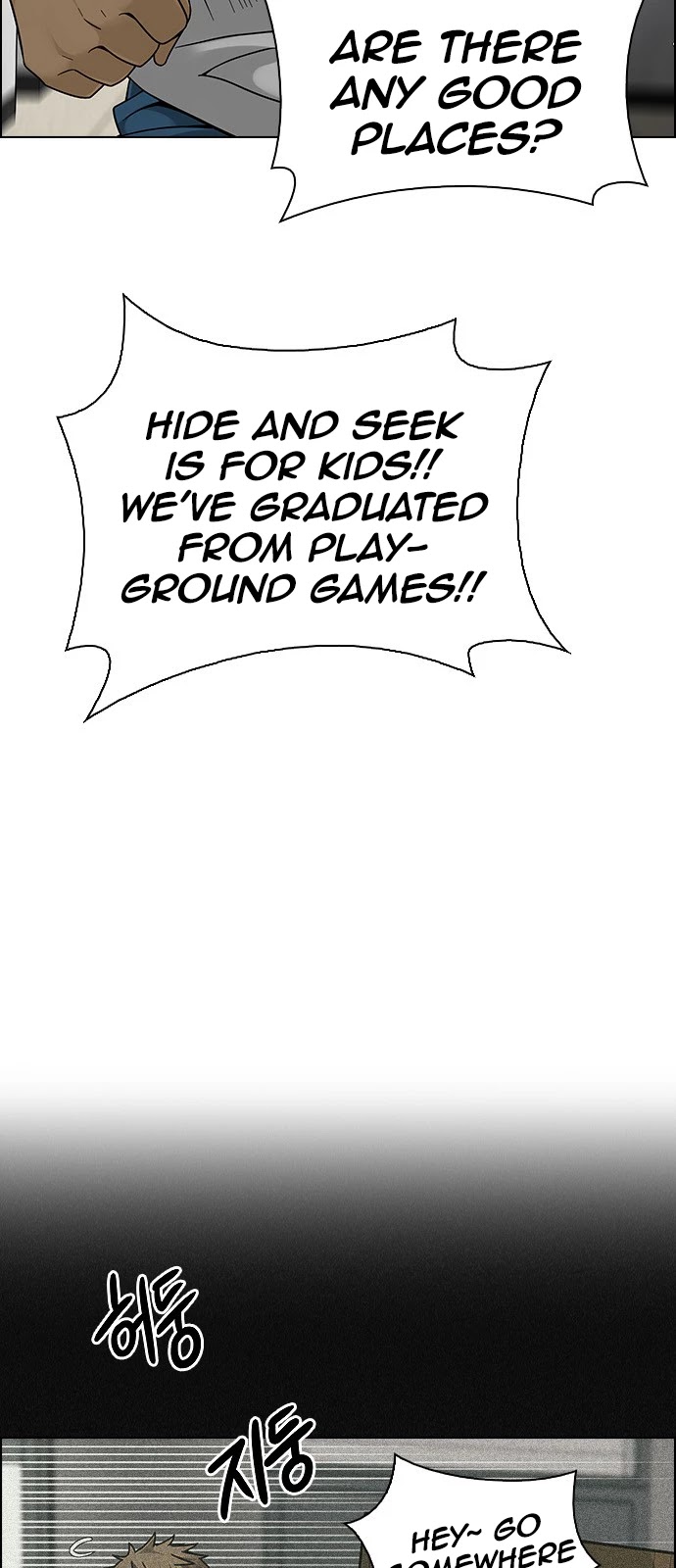 DICE: The Cube that Changes Everything Chapter 370 page 31 - Chapter 370: Stage 370: The Impossible Dream (5)