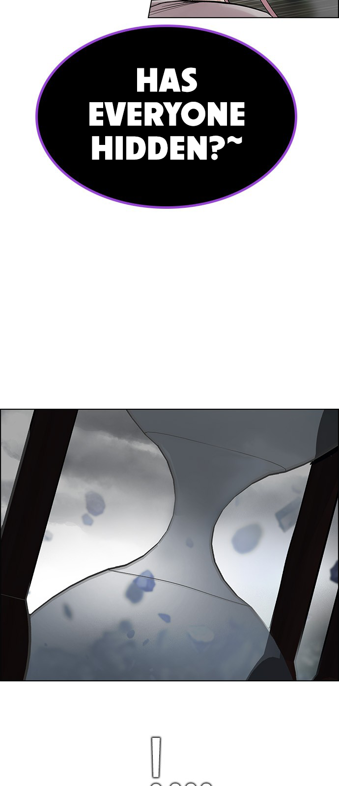 DICE: The Cube that Changes Everything Chapter 370 page 43 - Chapter 370: Stage 370: The Impossible Dream (5)