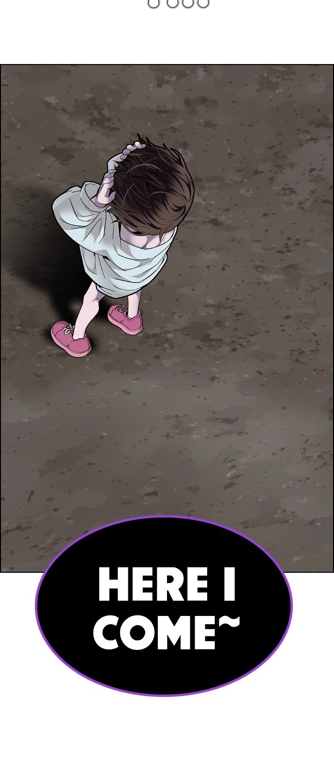 DICE: The Cube that Changes Everything Chapter 370 page 44 - Chapter 370: Stage 370: The Impossible Dream (5)