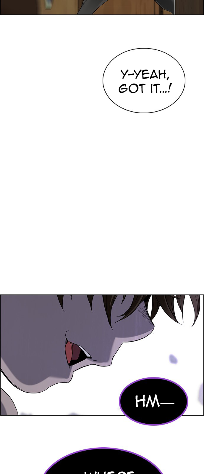 DICE: The Cube that Changes Everything Chapter 370 page 48 - Chapter 370: Stage 370: The Impossible Dream (5)