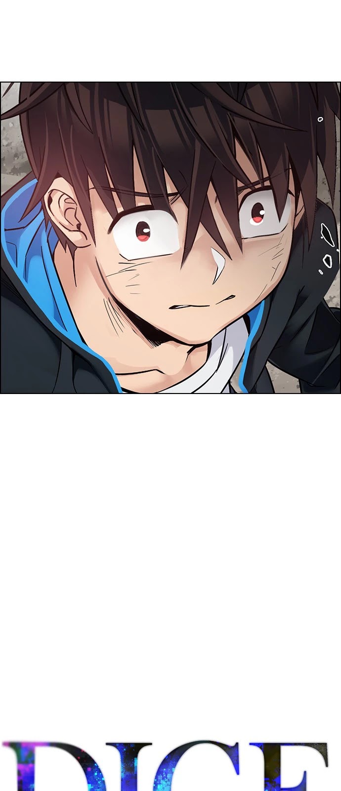 DICE: The Cube that Changes Everything Chapter 370 page 5 - Chapter 370: Stage 370: The Impossible Dream (5)