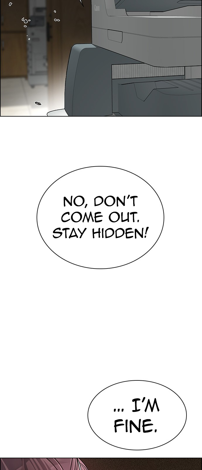 DICE: The Cube that Changes Everything Chapter 370 page 51 - Chapter 370: Stage 370: The Impossible Dream (5)