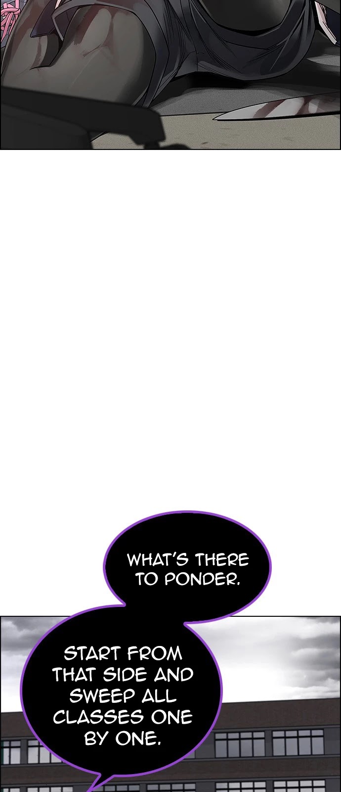 DICE: The Cube that Changes Everything Chapter 370 page 53 - Chapter 370: Stage 370: The Impossible Dream (5)