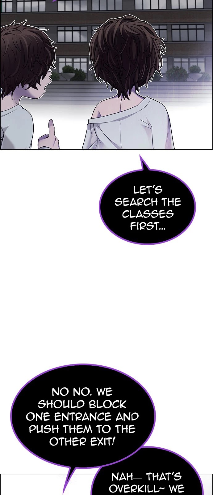 DICE: The Cube that Changes Everything Chapter 370 page 54 - Chapter 370: Stage 370: The Impossible Dream (5)