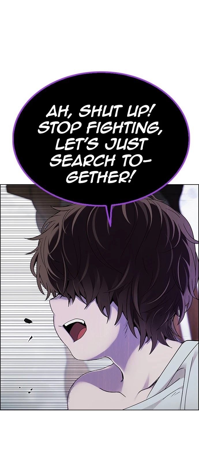 DICE: The Cube that Changes Everything Chapter 370 page 57 - Chapter 370: Stage 370: The Impossible Dream (5)