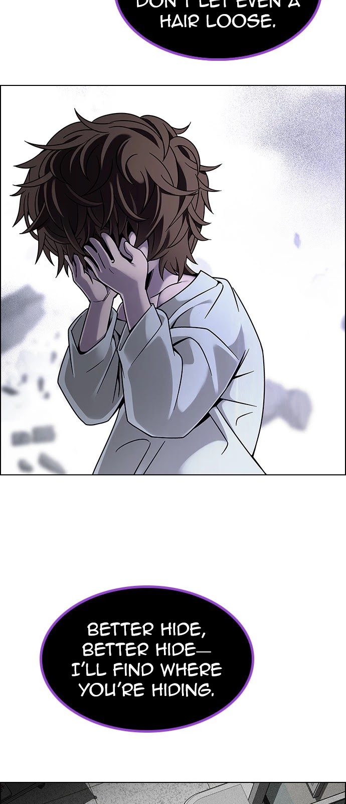 DICE: The Cube that Changes Everything Chapter 370 page 8 - Chapter 370: Stage 370: The Impossible Dream (5)
